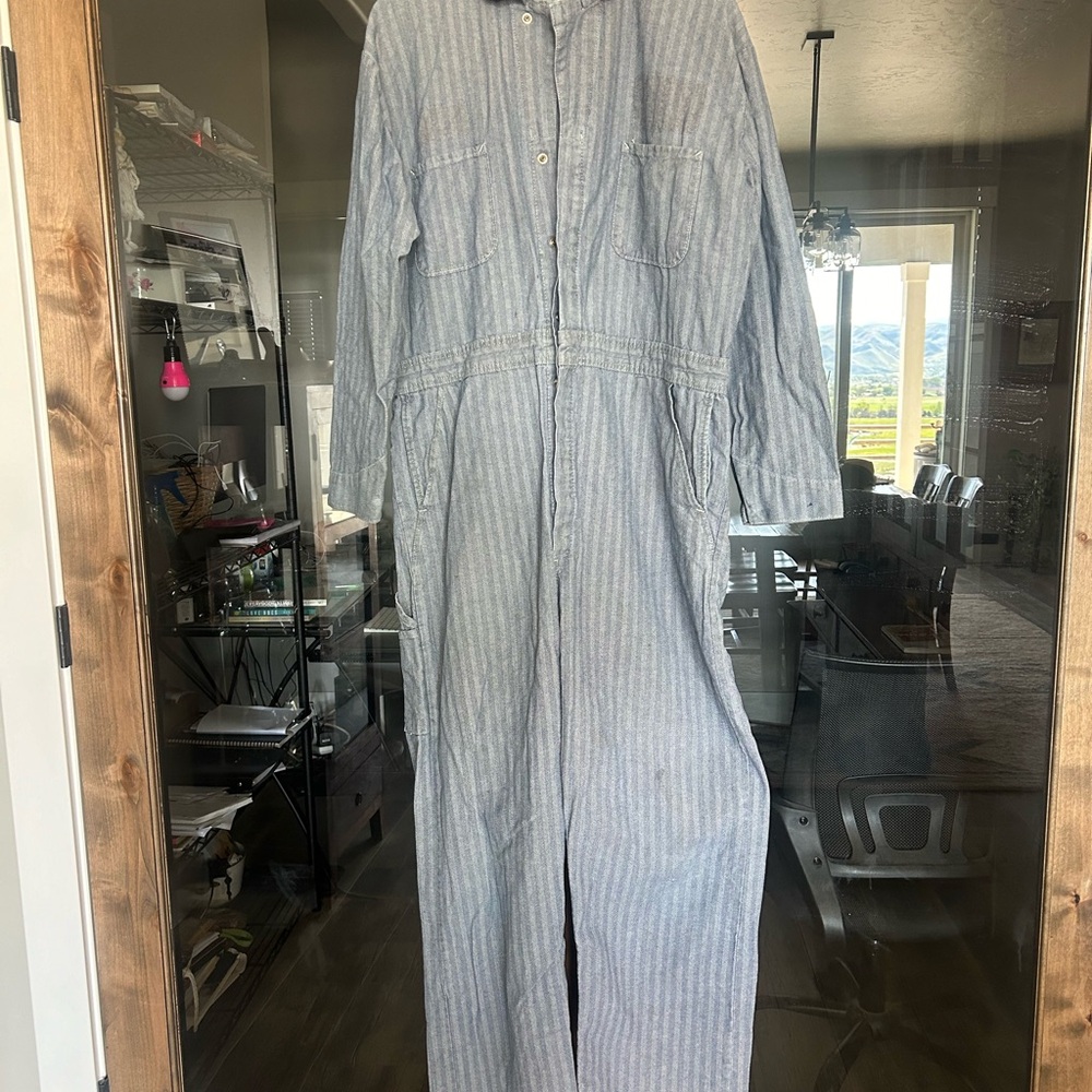 Coveralls Jumpsuit Men or Women